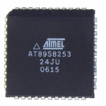 at89s8253 24ju